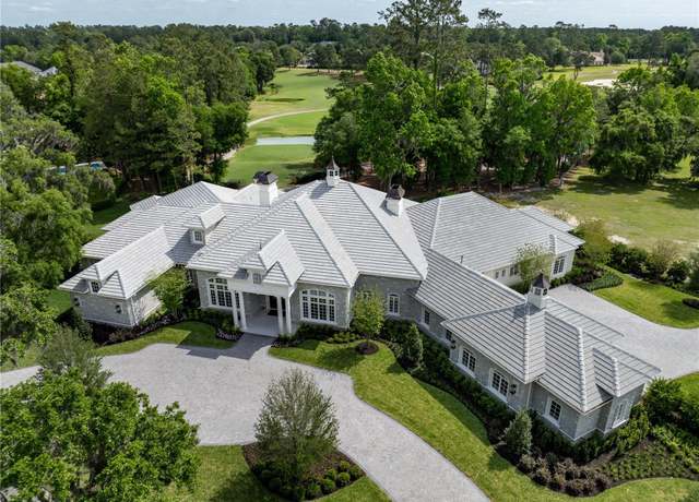 Property at 8707 NW 31st Lane Rd, Ocala, FL 34482, 4 beds, 5 baths