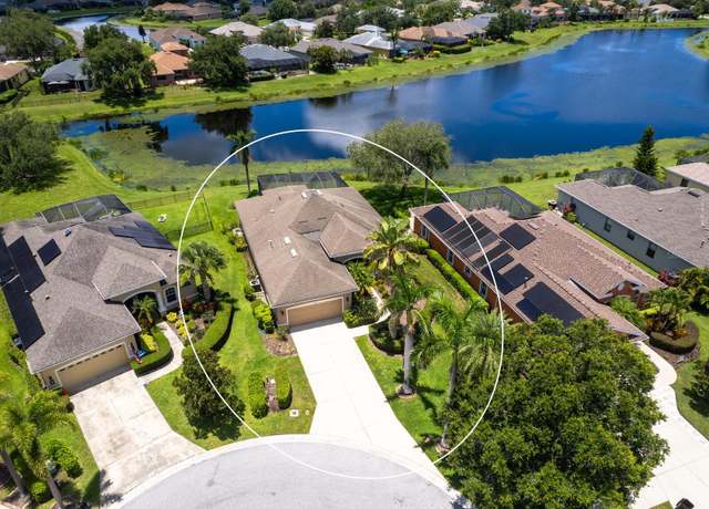 Property at 280 Dahlia Ct, Bradenton, FL 34212, 3 beds, 2 baths