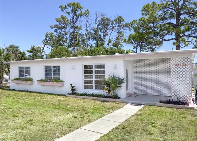 Property at 22239 Midway Blvd, Port Charlotte, FL 33952, 3 beds, 1 bath
