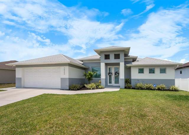 Property at Undisclosed address, Cape Coral, FL 33909, 4 beds, 2 baths