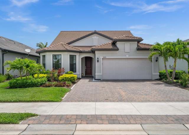 Property at 17093 Ashford Ter, Fort Myers, FL 33967, 3 beds, 3 baths