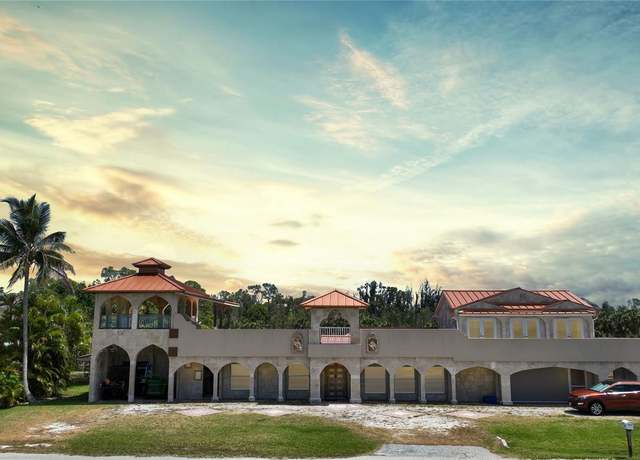 Property at 14234 River Beach Dr, Port Charlotte, FL 33953, 4 beds, 3 baths