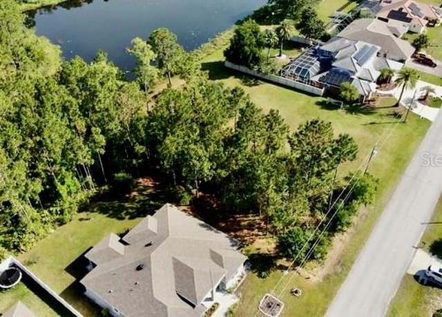 Property at 41 Londonderry Dr, Palm Coast, FL 32137