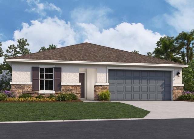 Property at 2986 Supermarine Rd, Tavares, FL 32778, 3 beds, 2 baths