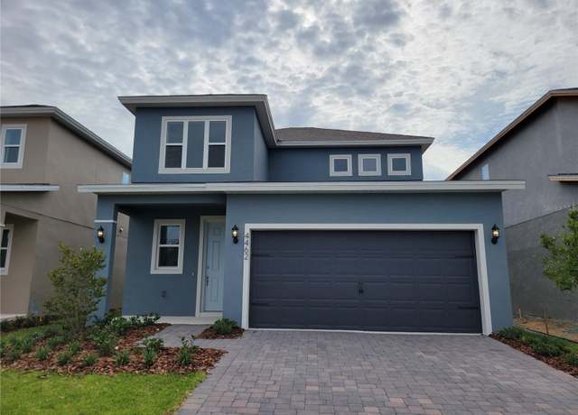 Property at 2148 Keystone Pass Blvd, Minneola, FL 34715, 4 beds, 2.5 baths