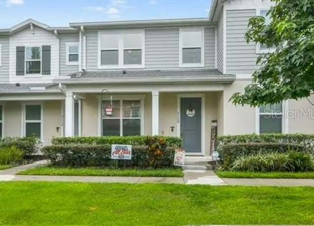 Property at 2120 Gopher Tortoise Ter, Oakland, FL 34787, 3 beds, 2.5 baths