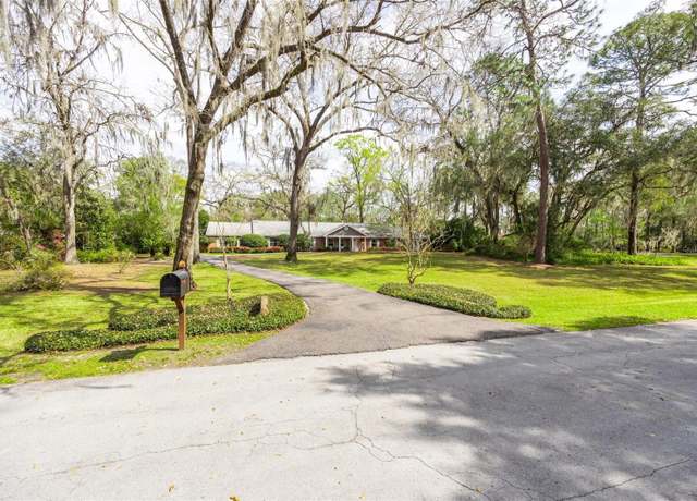 Property at 4103 SW 78th St, Gainesville, FL 32608, 4 beds, 3 baths