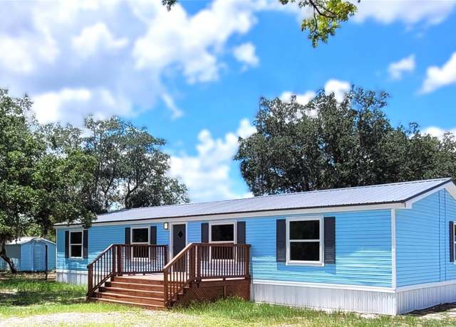 Property at 3230 Tiger Creek Trl, Lake Wales, FL 33898, 3 beds, 2 baths