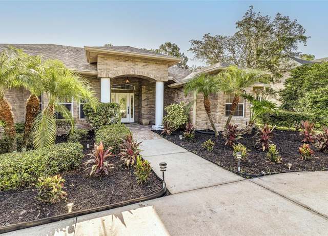 Property at 2666 Winnemissett Oaks Dr, Deland, FL 32724, 4 beds, 3.5 baths
