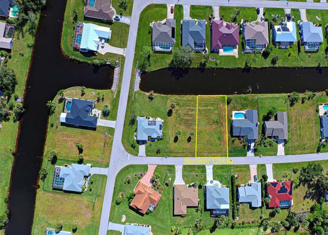Property at 5 Bunker Cir, Rotonda West, FL 33947