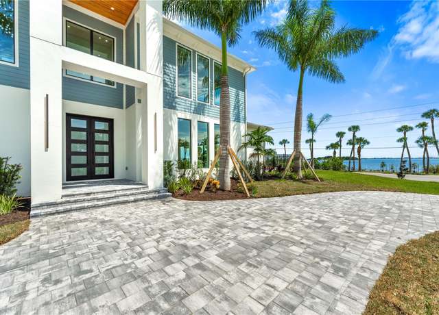 Property at 4861 Honeyridge Ln, Merritt Island, FL 32952, 5 beds, 4 baths