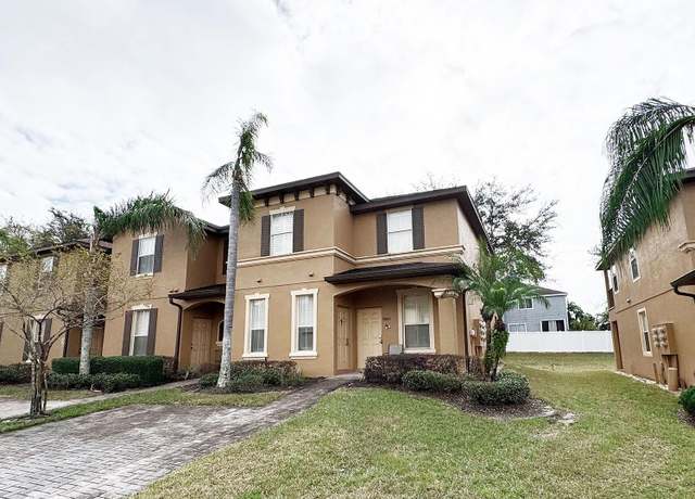 Property at 3602 Calabria Ave, Davenport, FL 33897, 4 beds, 3.5 baths