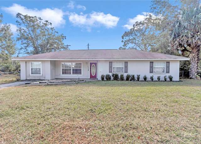Property at 5724 SE 2nd St, Ocala, FL 34480, 4 beds, 2 baths