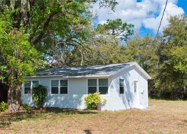 Property at 4840 Transport Rd, Bartow, FL 33830, 3 beds, 1 bath