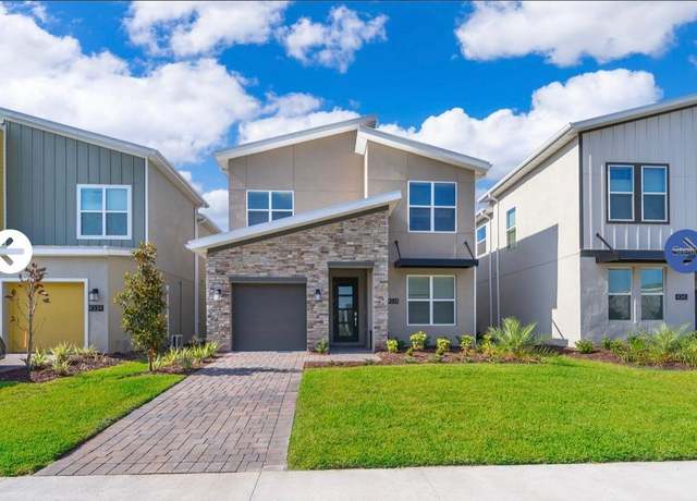 Property at 4338 Rhyme St, Kissimmee, FL 34746, 5 beds, 5 baths
