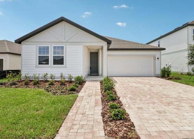 Property at 706 Junonia Blvd, New Smyrna Beach, FL 32168, 3 beds, 2.5 baths