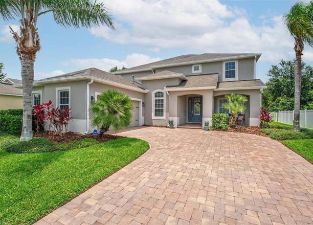 Property at 15318 Sandfield Loop, Winter Garden, FL 34787, 5 beds, 3.5 baths