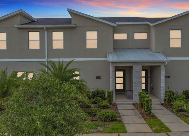 Property at 4285 Quote St, Kissimmee, FL 34746, 4 beds, 3 baths