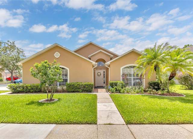 Property at 13022 Falcon Ridge Dr, Orlando, FL 32828, 3 beds, 2 baths