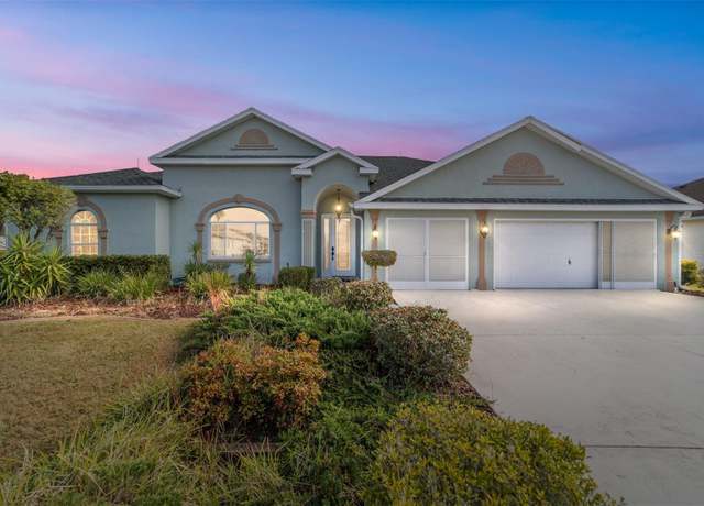 Property at 2699 NW 58th Ter, Ocala, FL 34482, 3 beds, 2 baths