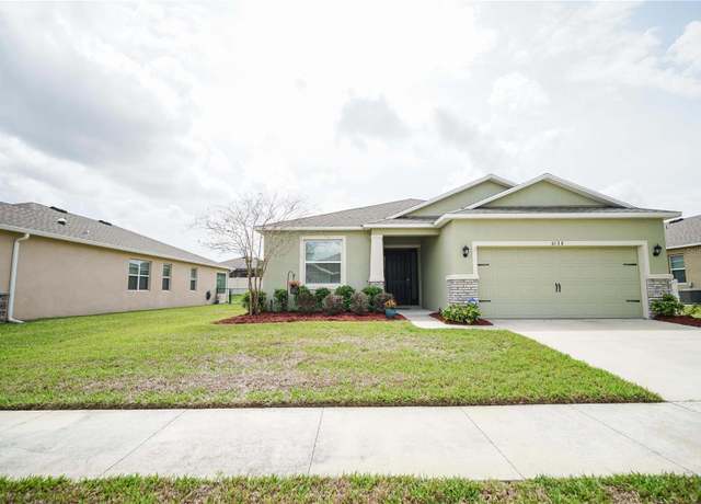 Property at 6138 SW 89th Lane Rd, Ocala, FL 34476, 3 beds, 2 baths