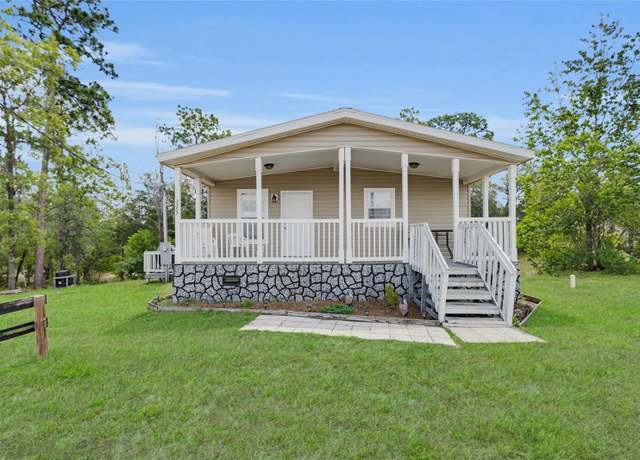 Property at 3353 SW 166th Court Rd, Ocala, FL 34481, 3 beds, 2 baths