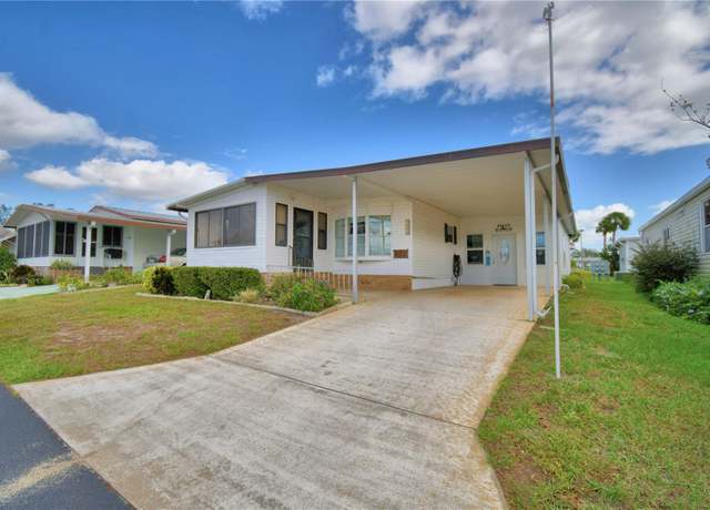 Property at 4908 Rosewood St, Winter Haven, FL 33880, 2 beds, 2 baths