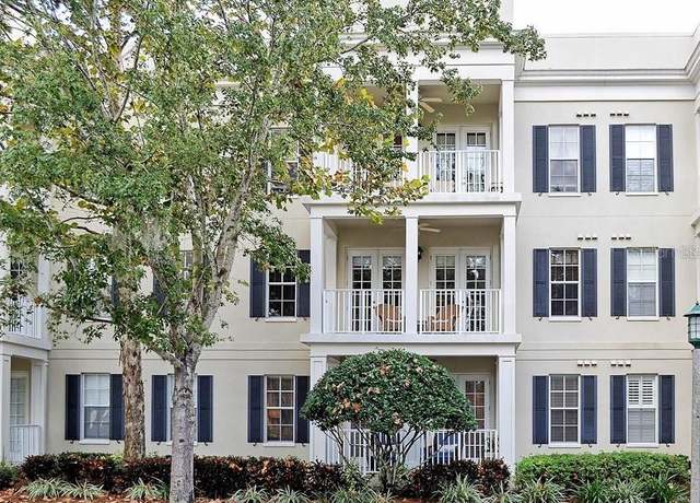 Property at 855 Blue Sage St #302, Celebration, FL 34747, 3 beds, 2 baths