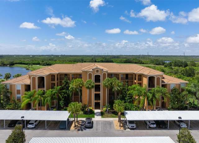 Property at 8403 Grand Estuary Trl #106, Bradenton, FL 34212, 2 beds, 2 baths