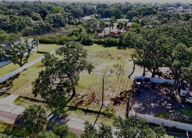 Property at 2310 S 46th St S, Tampa, FL 33619
