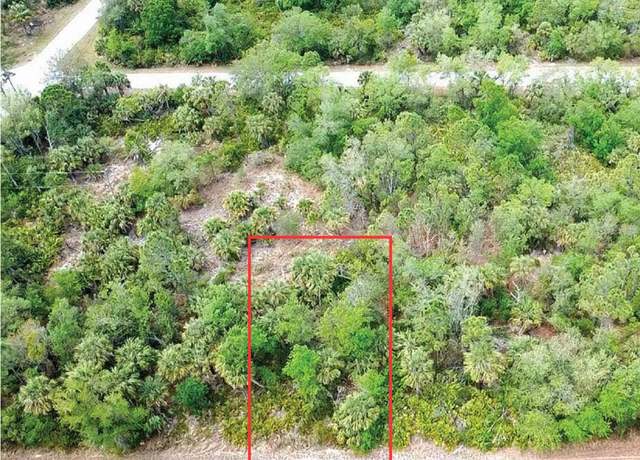 Property at 4129 Brendle St, Port Charlotte, FL 33948