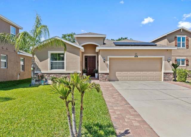 Property at 10514 Scenic Hollow Dr, Riverview, FL 33578, 4 beds, 2.5 baths