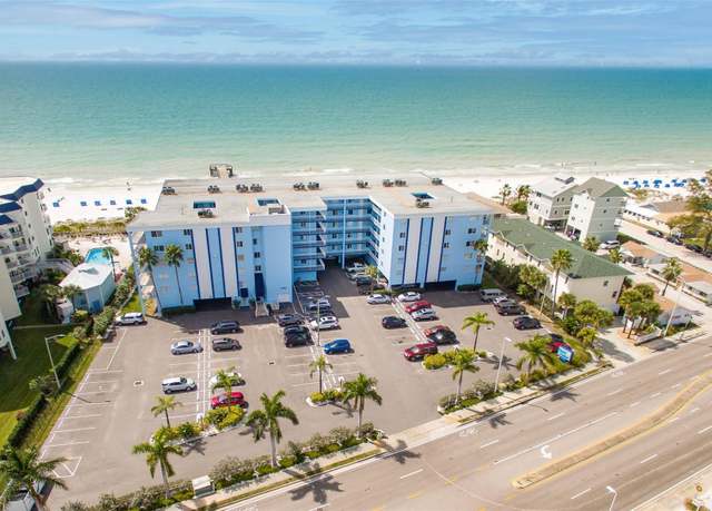 Property at 18500 Gulf Blvd #510, Indian Shores, FL 33785, 3 beds, 2 baths