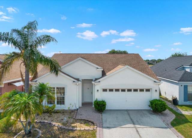 Property at 11307 Calgary Cir, Tampa, FL 33624, 3 beds, 2 baths
