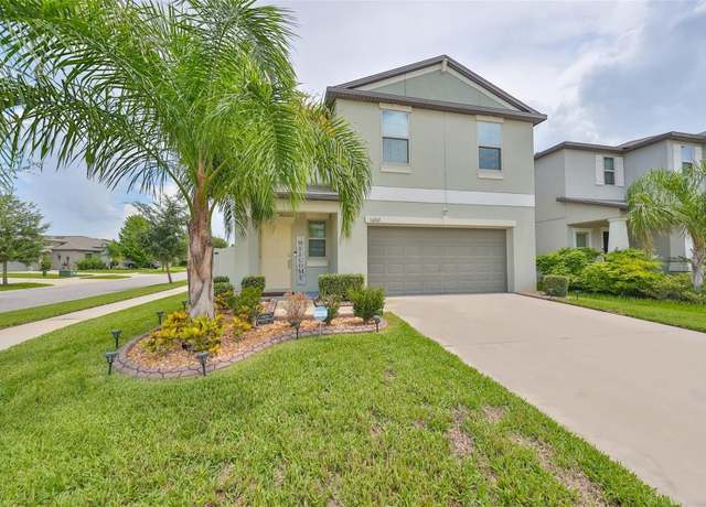 Property at 10202 White Linen Ave, Riverview, FL 33578, 4 beds, 2.5 baths