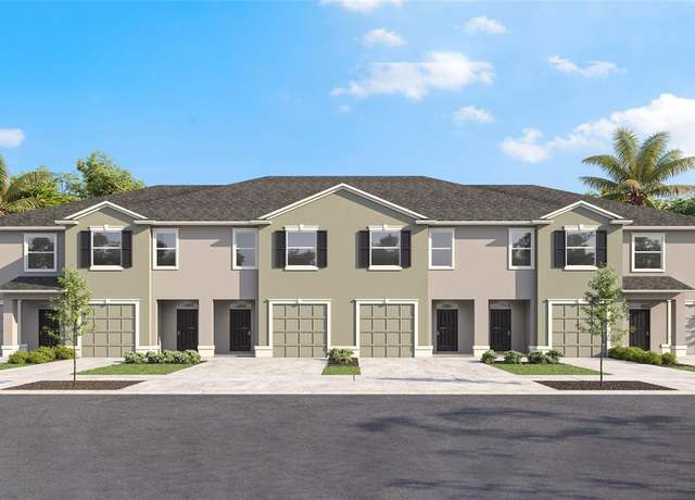 Property at 259 Royal Spoonbill Dr, Ruskin, FL 33570, 3 beds, 2.5 baths