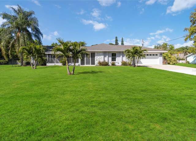 Property at 5595 Eagle Way, Merritt Island, FL 32953, 4 beds, 2 baths