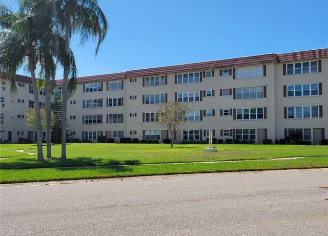 Property at 9950 62nd Ter N #410, St Petersburg, FL 33708, 2 beds, 2 baths