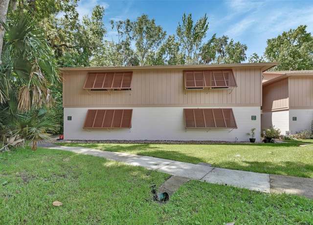 Property at 150 Wax Myrtle Woods Ct Unit 9C, Deltona, FL 32725, 2 beds, 2 baths