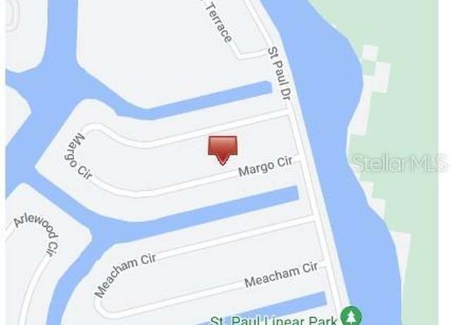 Property at 15683 Margo Cir, Port Charlotte, FL 33981