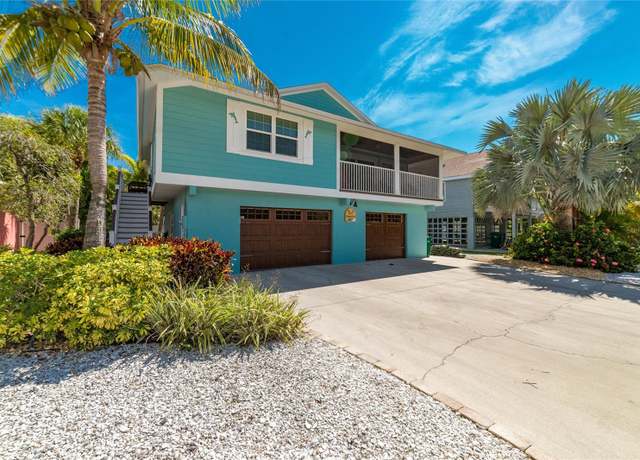 Property at 805 N Bay Blvd, Anna Maria, FL 34216, 2 beds, 2 baths