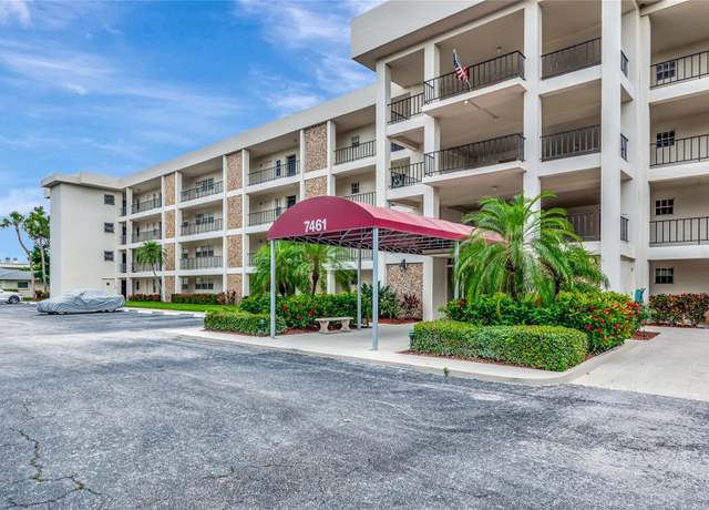 Property at 7461 W Country Club Dr N #203, Sarasota, FL 34243, 2 beds, 2 baths
