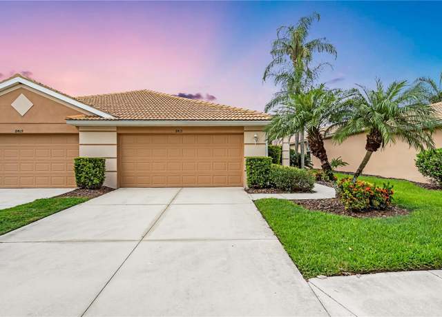 Property at 8415 Summer Greens Ter, Bradenton, FL 34212, 2 beds, 2 baths