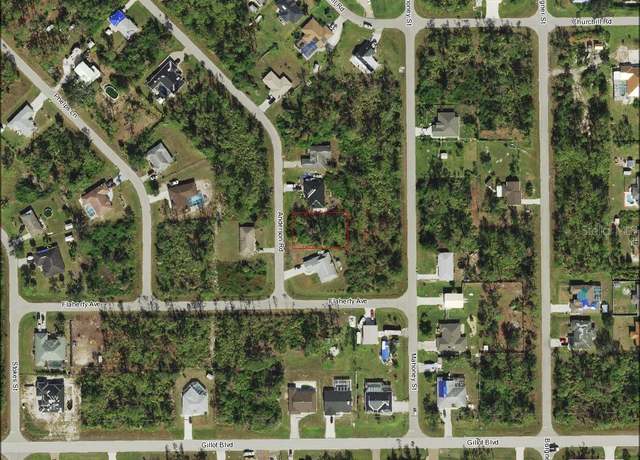 Property at 5660 Anderson Rd, Port Charlotte, FL 33981