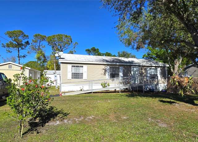 Property at 15514 Orchid Dr, Punta Gorda, FL 33955, 2 beds, 2 baths