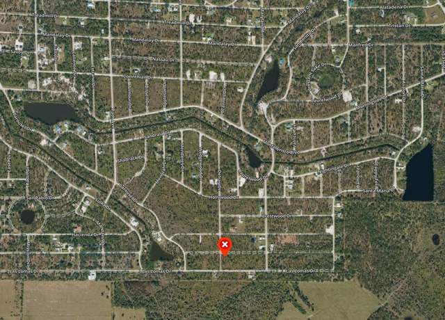 Property at 27445 Chrysalis Dr, Punta Gorda, FL 33955