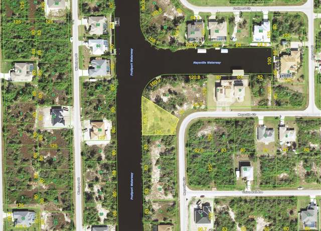 Property at 14230 Maysville Cir, Port Charlotte, FL 33981