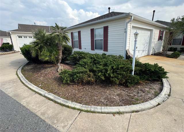 Property at 8932 SE 168th Sedgwick Pl, The Villages, FL 32162, 2 beds, 2 baths