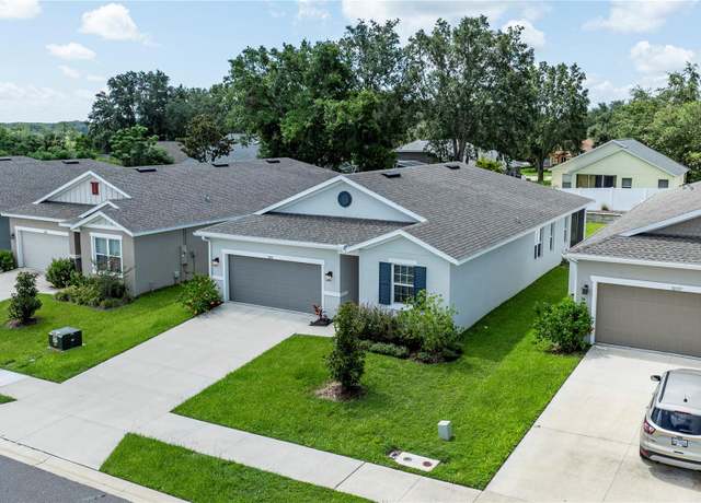 Property at 10361 Church Hammock Rd, Leesburg, FL 34748, 4 beds, 2 baths