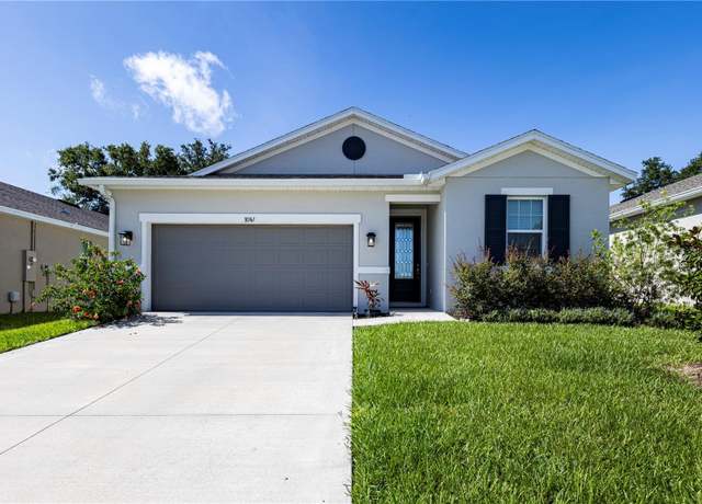 Property at 10361 Church Hammock Rd, Leesburg, FL 34748, 4 beds, 2 baths